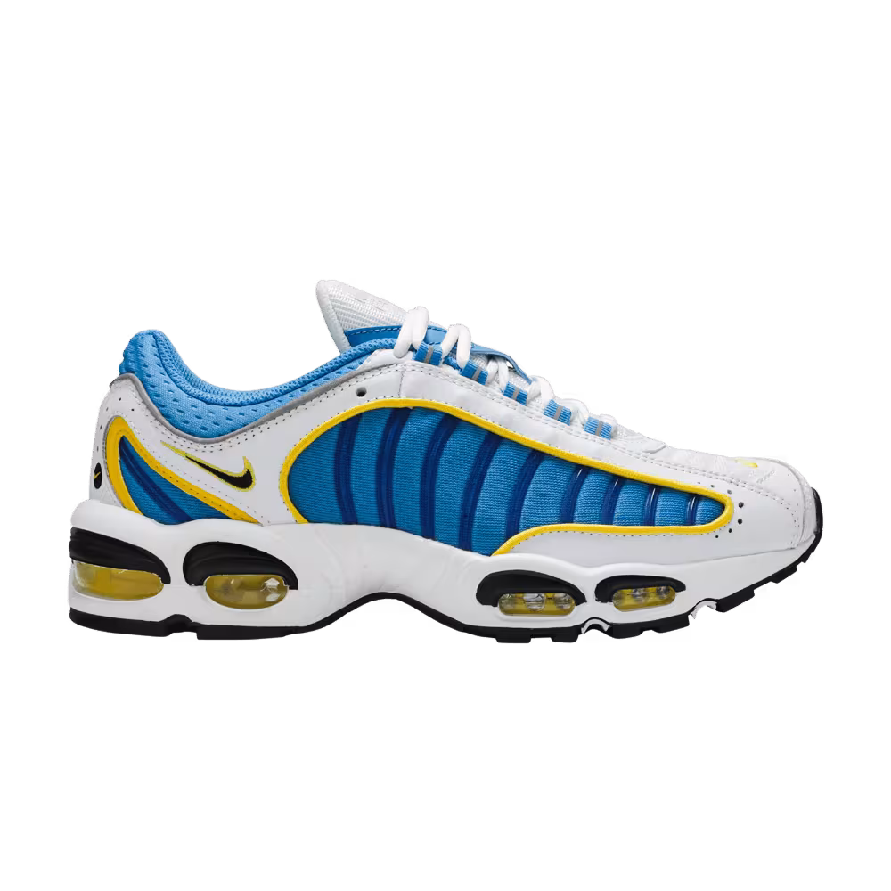 Nike Air Max Tailwind 4 Photo Blue