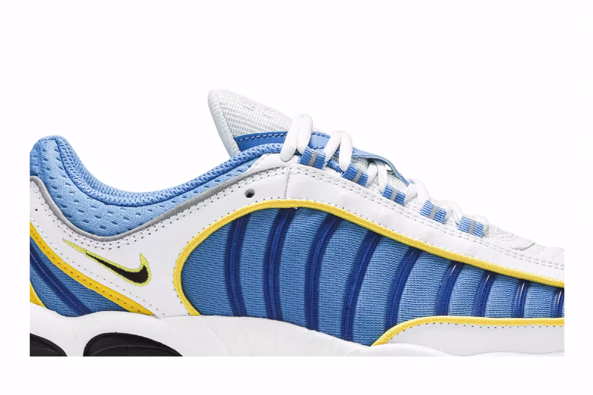 Nike Air Max Tailwind 4 Photo Blue, view 3