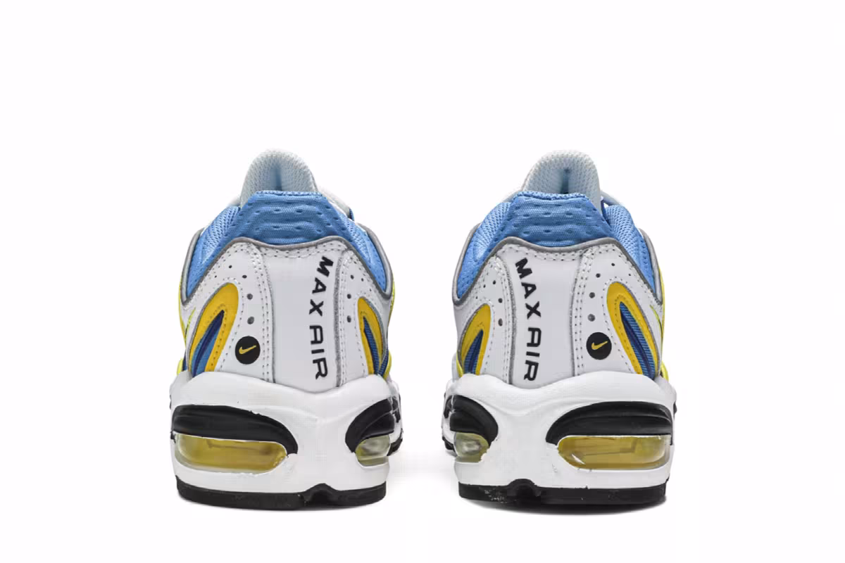 Nike Air Max Tailwind 4 Photo Blue, view 7