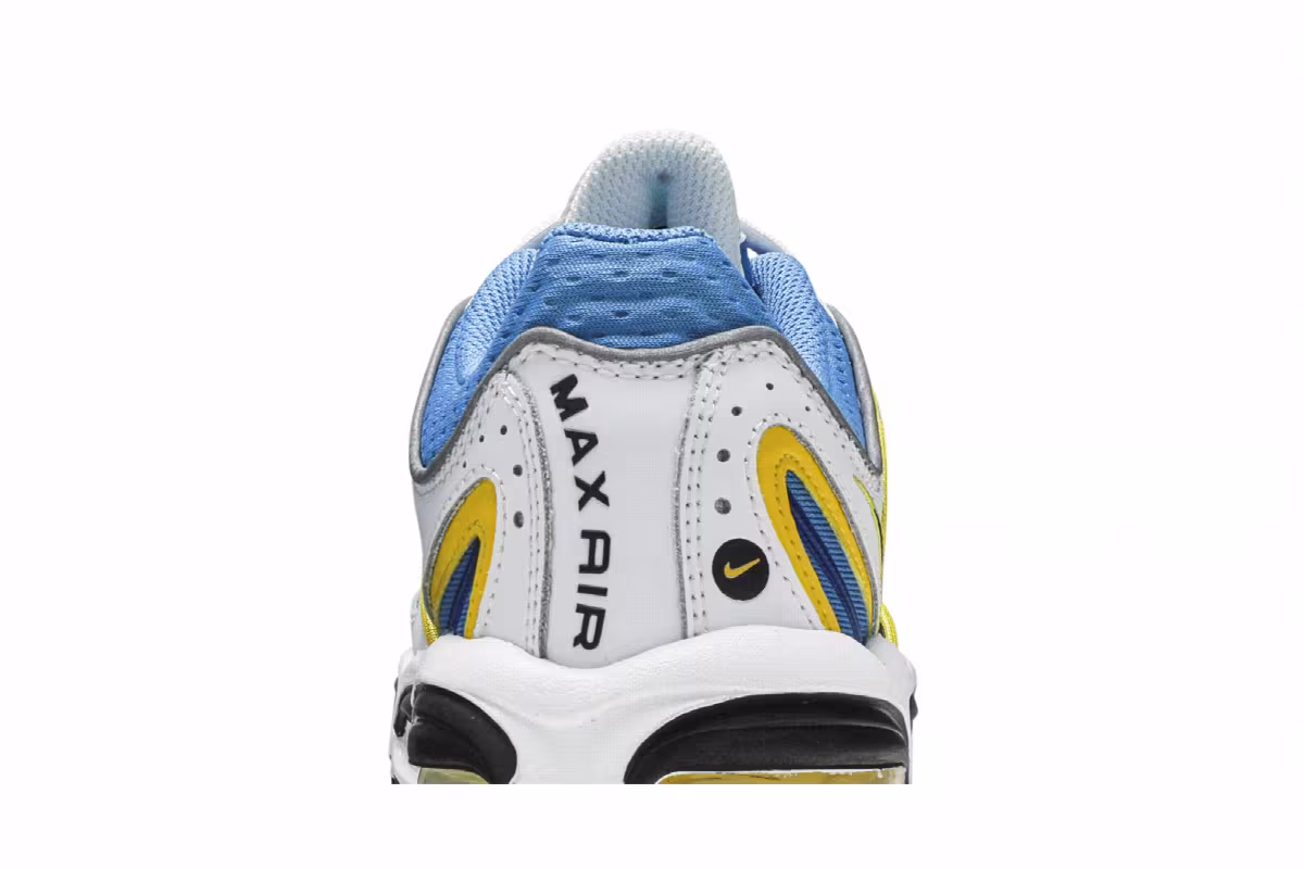 Nike Air Max Tailwind 4 Photo Blue, view 8