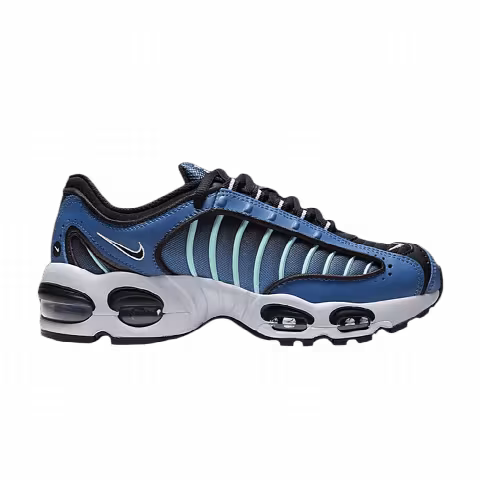 Nike Air Max Tailwind 4 GS 'Industrial Blue'