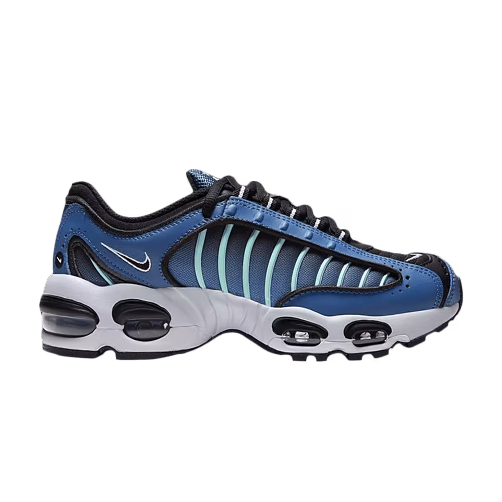 Nike Air Max Tailwind 4 GS Industrial Blue