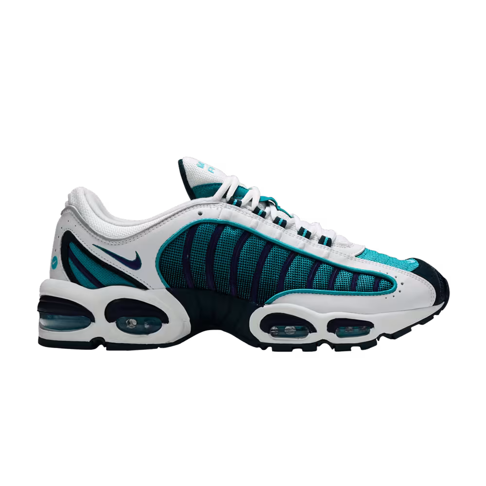 Nike Air Max Tailwind 4 Spirit Teal