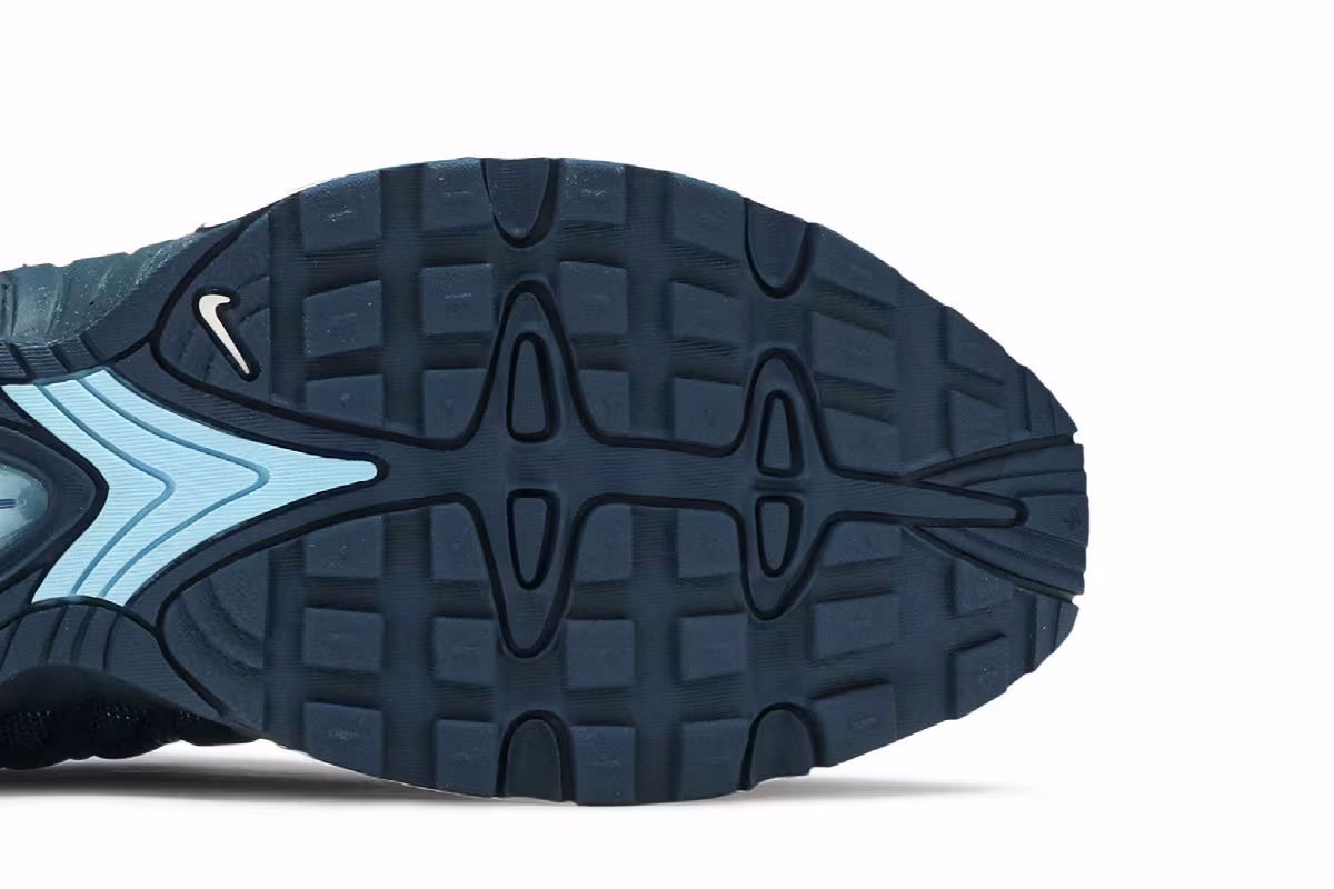 Nike Air Max Tailwind 4 Spirit Teal, view 6