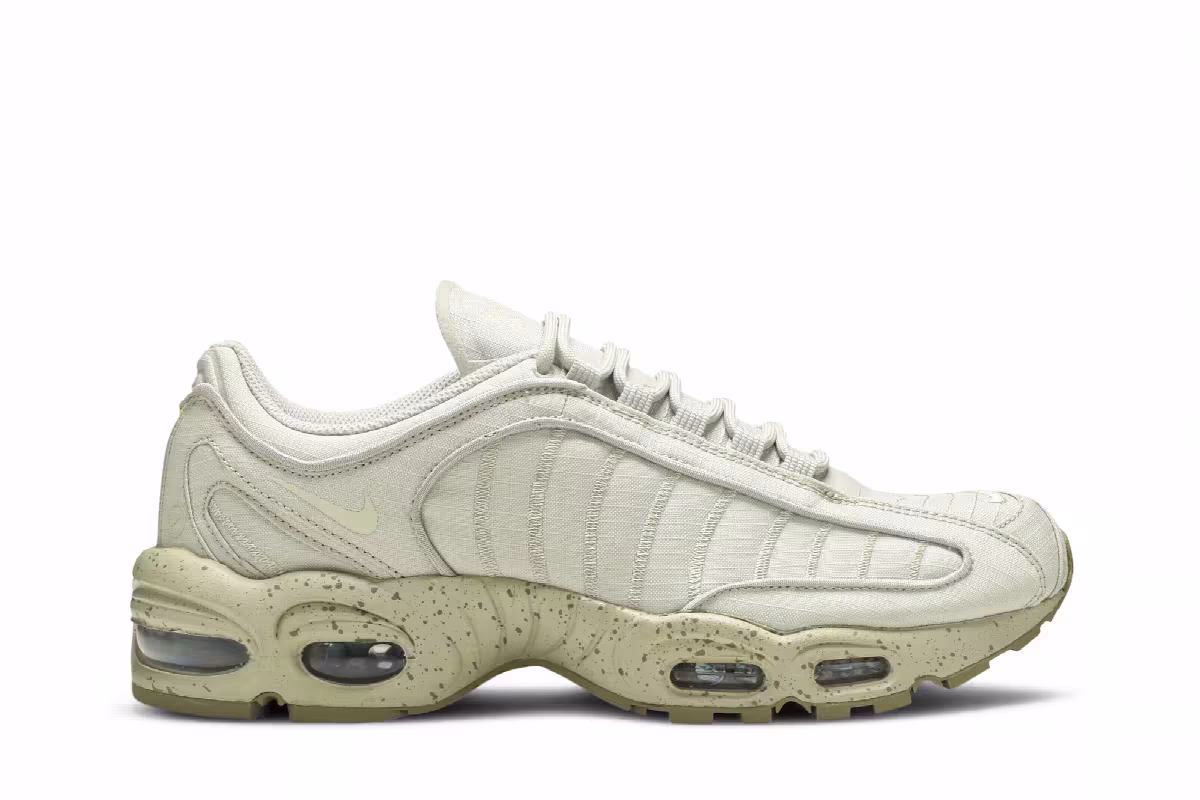 Nike Air Max Tailwind 4 SP Sandtrap, view 2