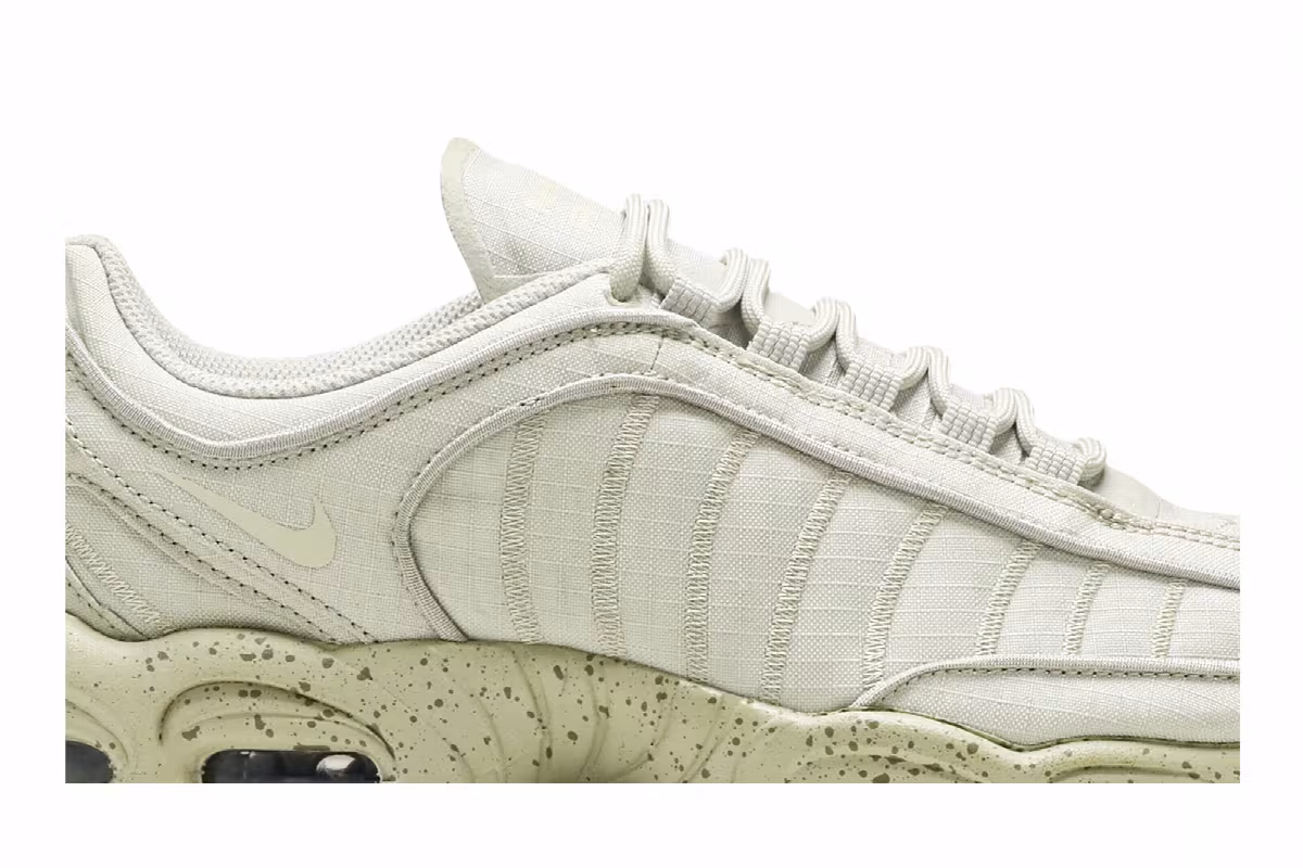 Nike Air Max Tailwind 4 SP Sandtrap, view 3