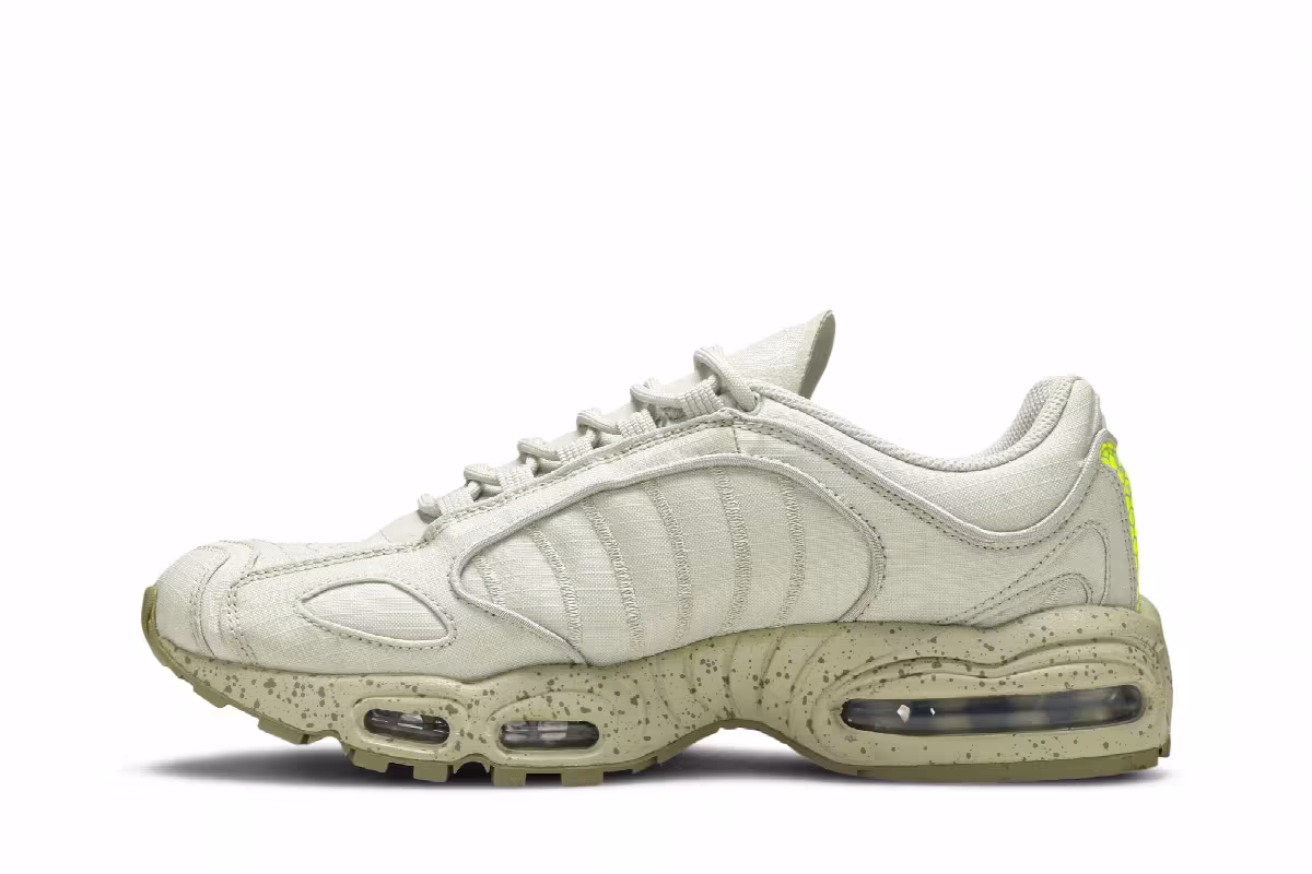 Nike Air Max Tailwind 4 SP Sandtrap, view 4