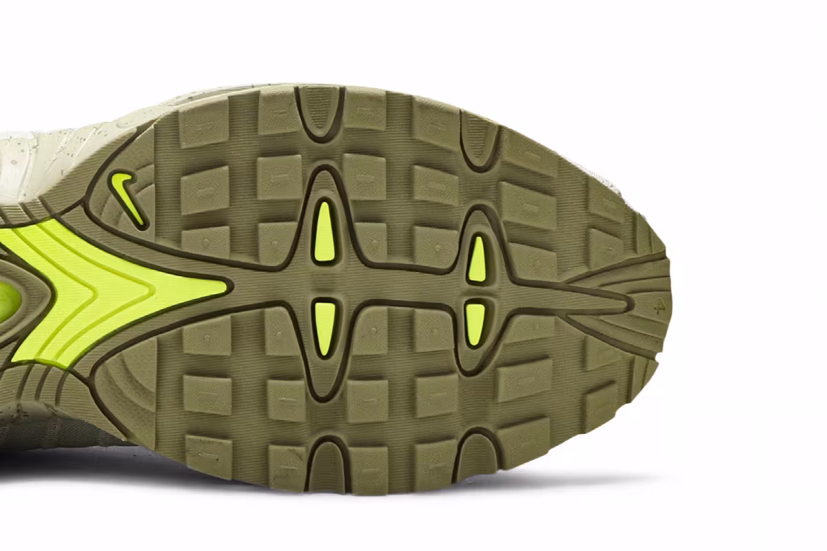 Nike Air Max Tailwind 4 SP Sandtrap, view 6