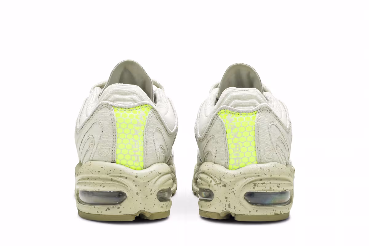 Nike Air Max Tailwind 4 SP Sandtrap, view 7