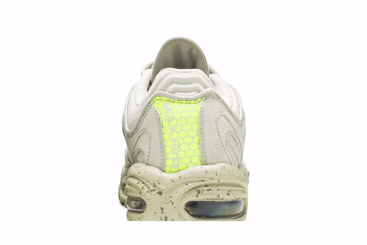 Nike Air Max Tailwind 4 SP Sandtrap, view 8