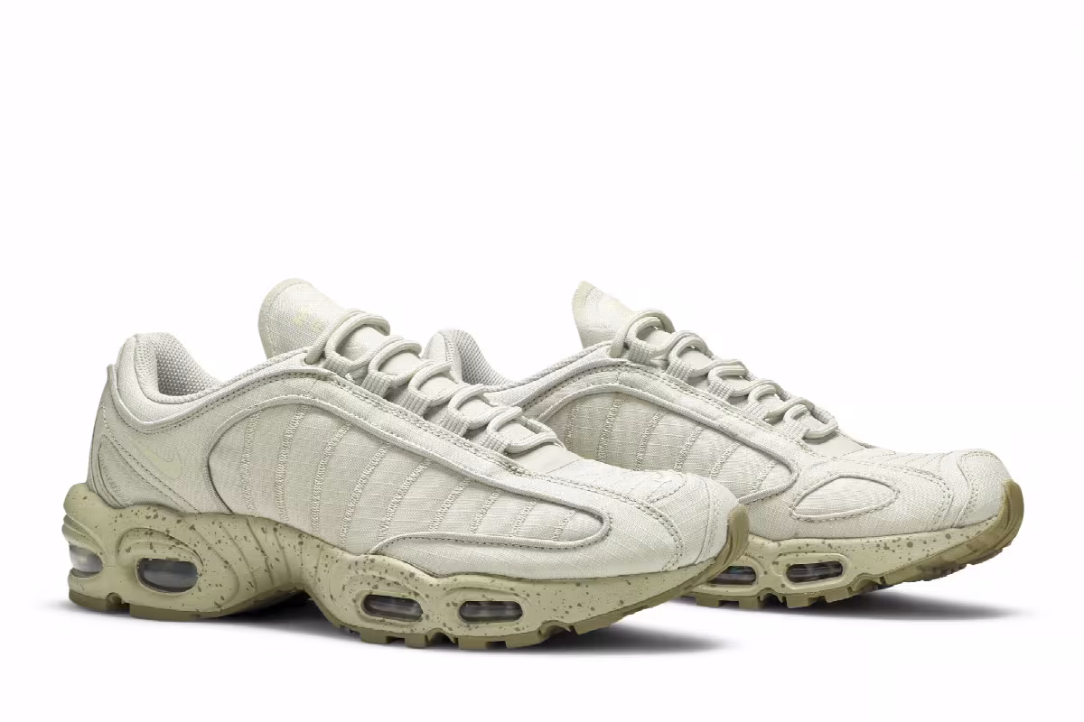 Nike Air Max Tailwind 4 SP Sandtrap, view 9