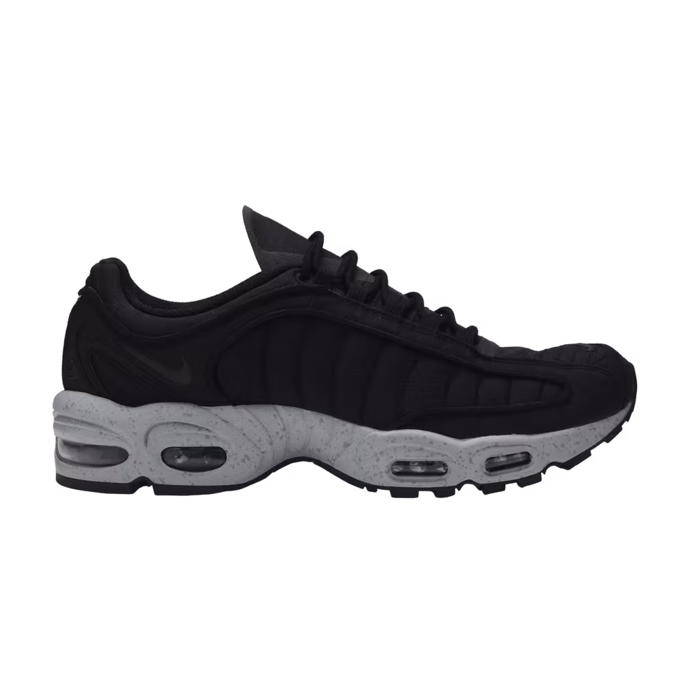 Nike Air Max Tailwind 4 SP Black