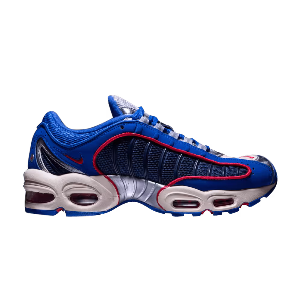 Nike Air Max Tailwind 4 China Space Capsule