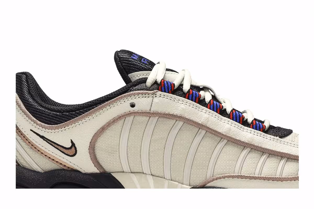 Nike Air Max Tailwind 4 Roman Numerals, view 3