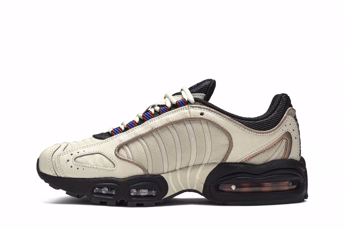 Nike Air Max Tailwind 4 Roman Numerals, view 4