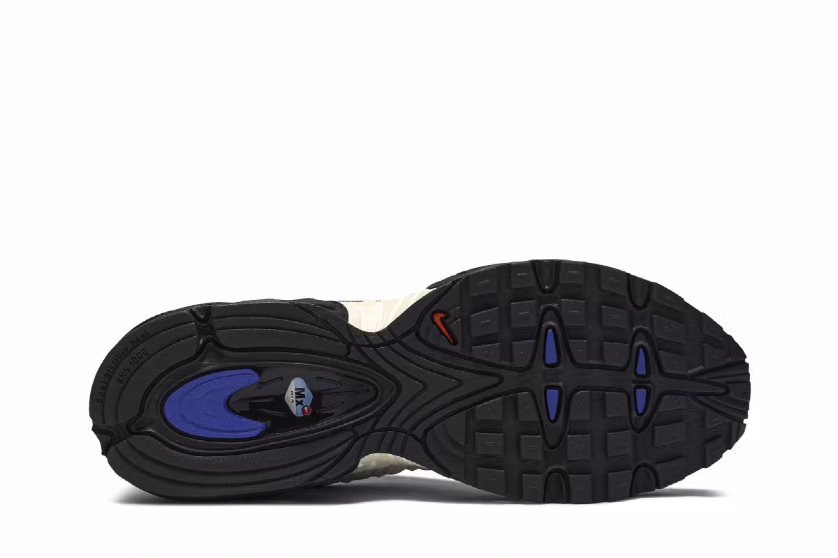 Nike Air Max Tailwind 4 Roman Numerals, view 5