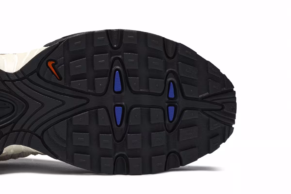 Nike Air Max Tailwind 4 Roman Numerals, view 6