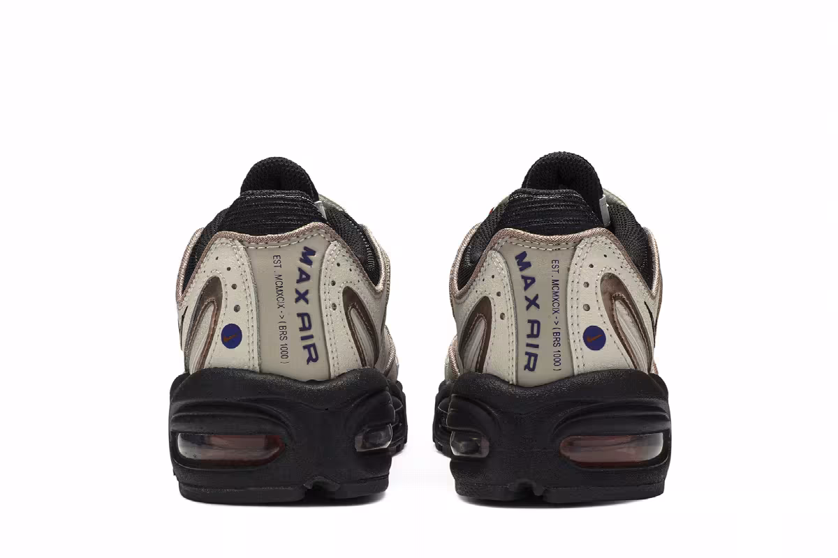 Nike Air Max Tailwind 4 Roman Numerals, view 7