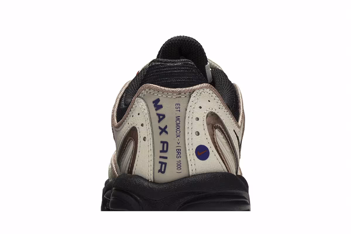Nike Air Max Tailwind 4 Roman Numerals, view 8