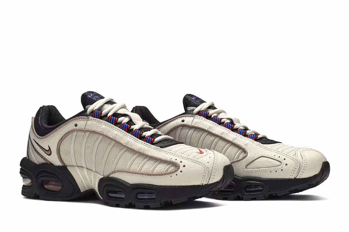 Nike Air Max Tailwind 4 Roman Numerals, view 9