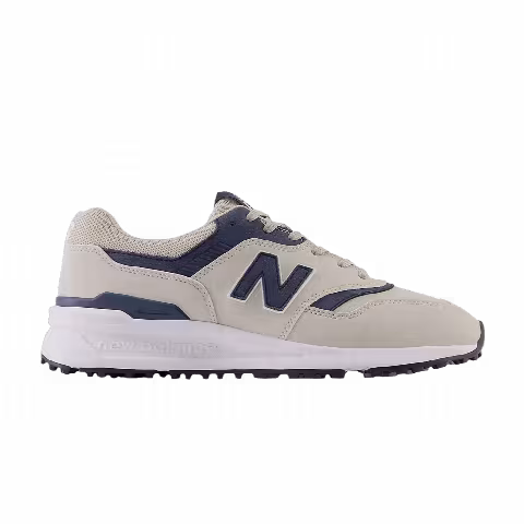 New Balance 997 SL 'Sand Navy'