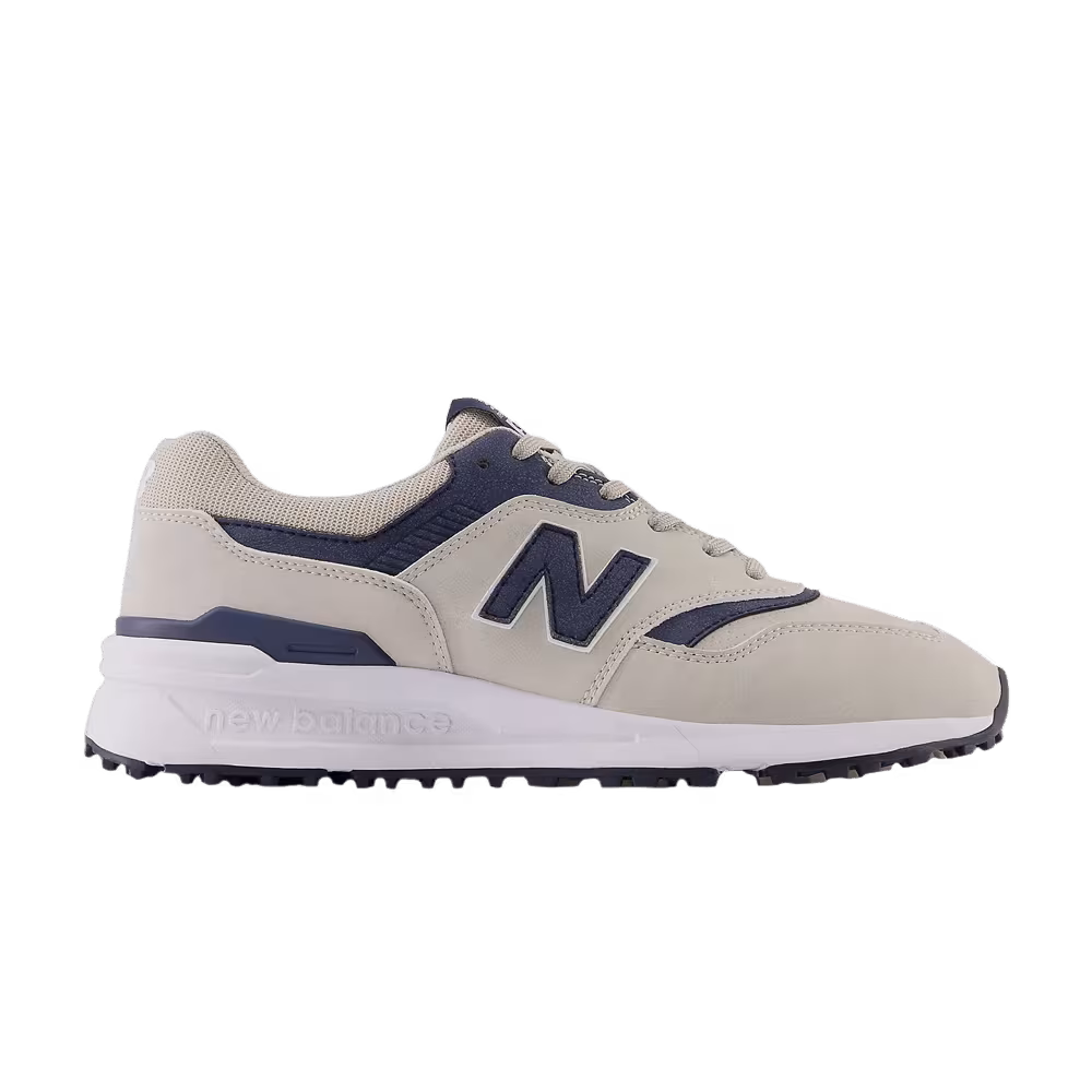 New Balance 997 SL Sand Navy
