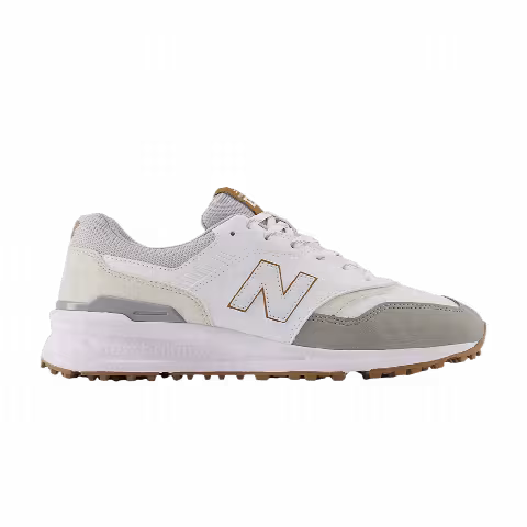 New Balance 997 SL 'White Grey'