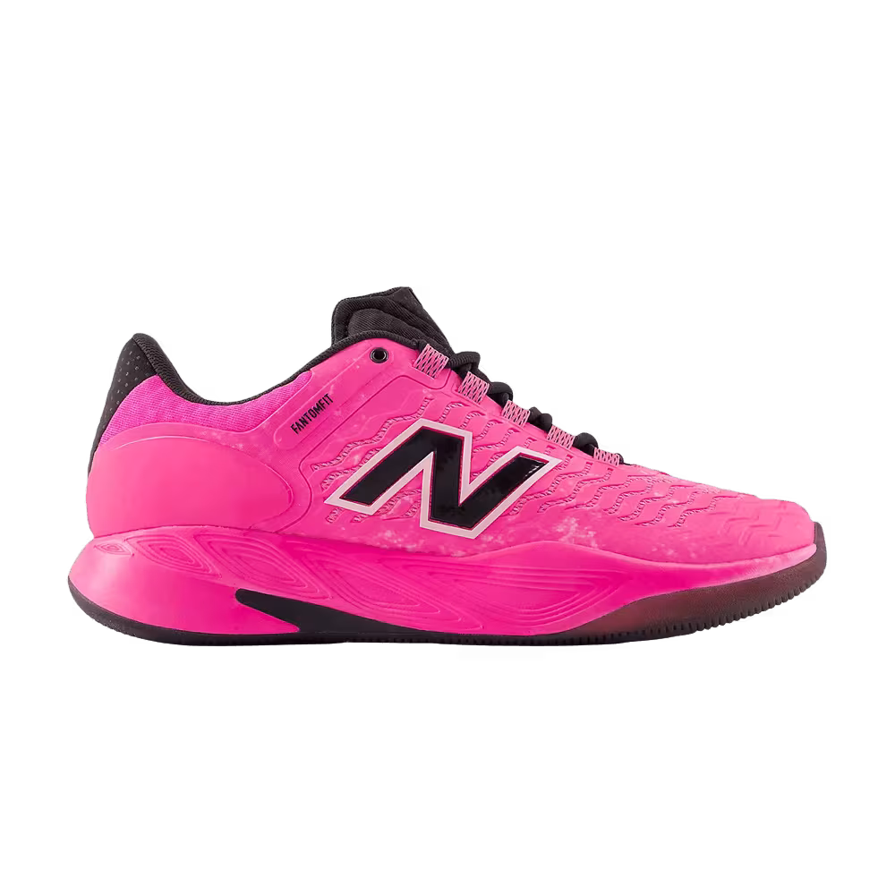 New Balance Fresh Foam X CT-Rally v2 Pink Heat