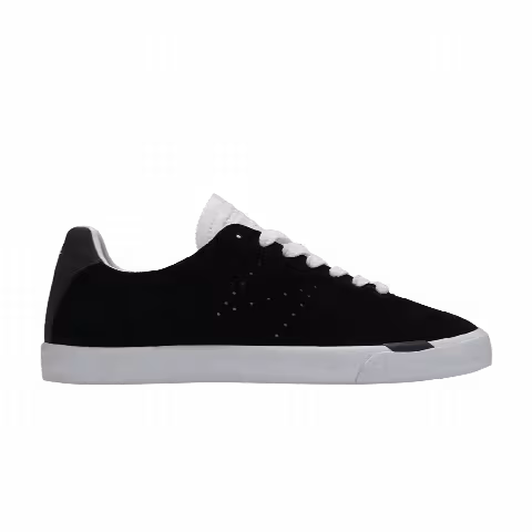 New Balance Numeric 22 'Black White'