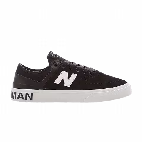 Junya Watanabe MAN x New Balance Numeric 379 'Black'