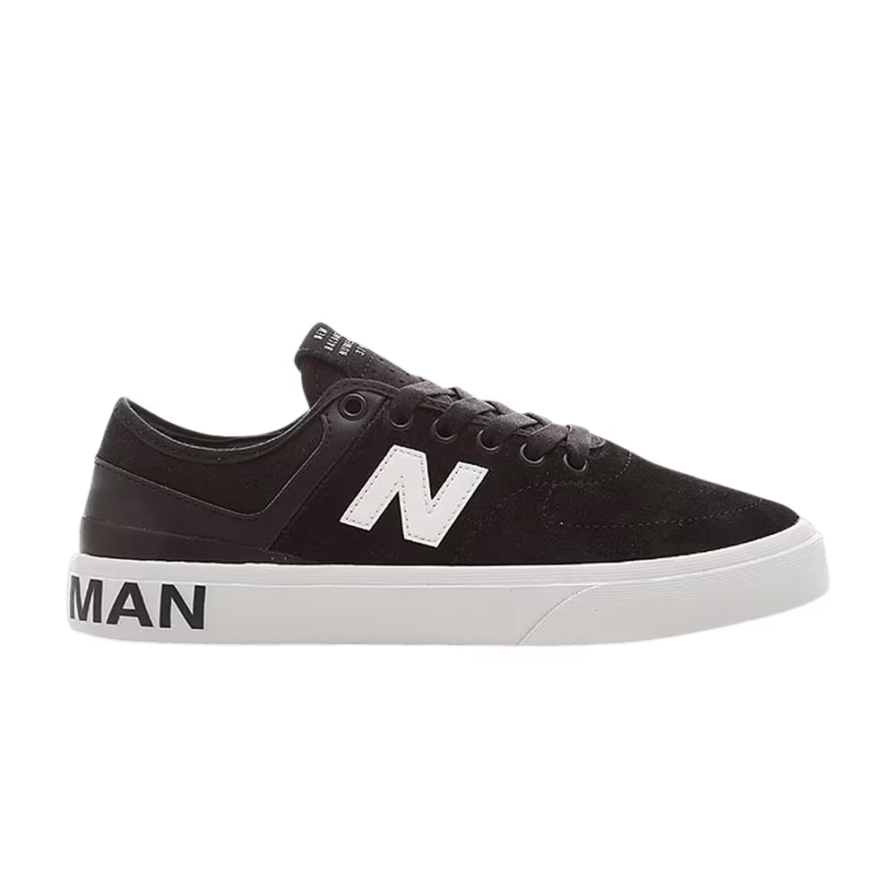 Junya Watanabe MAN x New Balance Numeric 379 Black