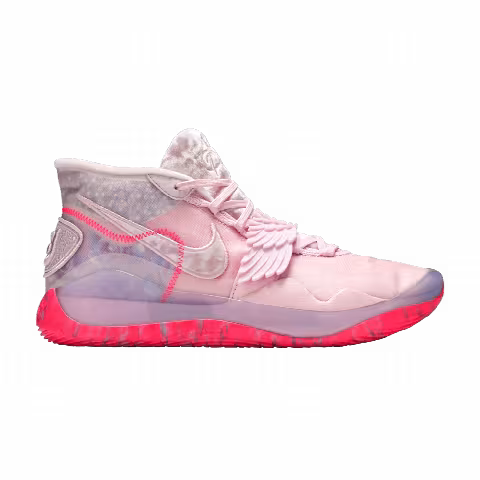 Nike Zoom KD 12 EP 'Aunt Pearl'