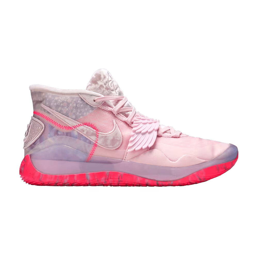 Nike Zoom KD 12 EP Aunt Pearl