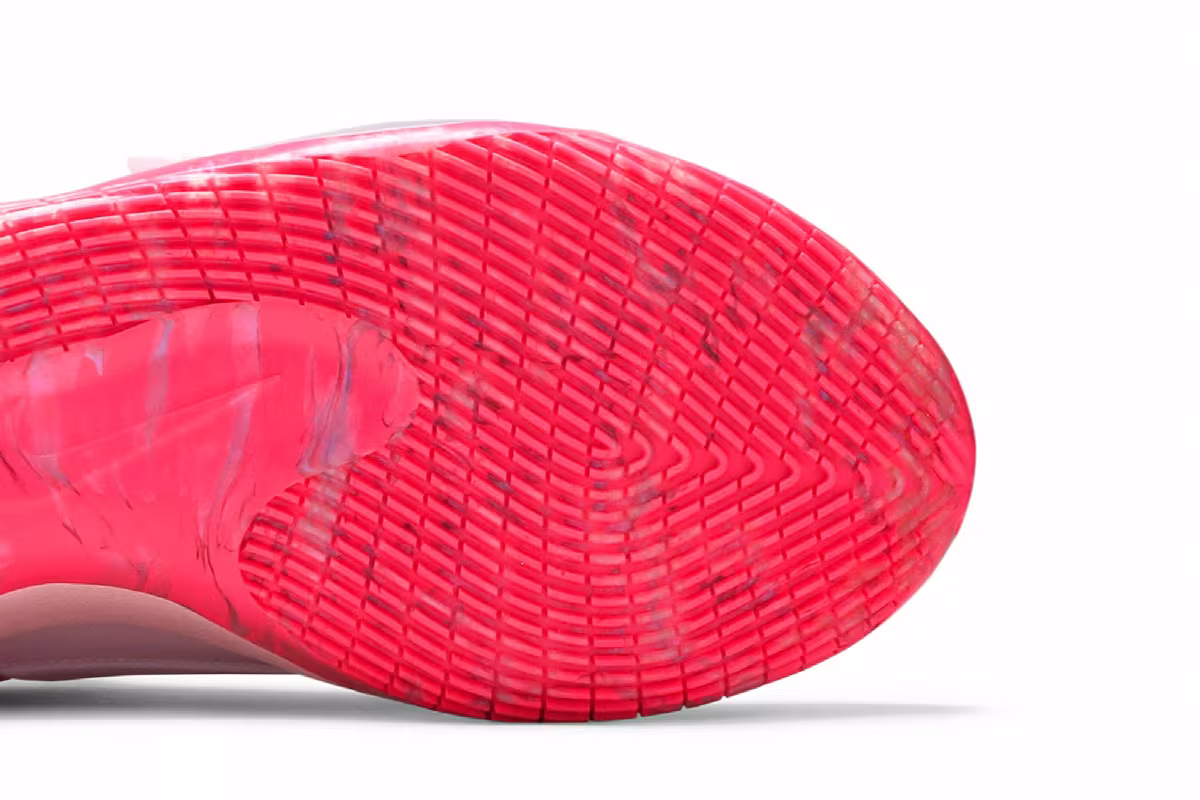 Nike Zoom KD 12 EP Aunt Pearl, view 6