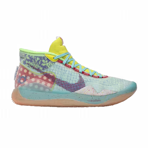 Nike Zoom KD 12 'EYBL Peach Jam'