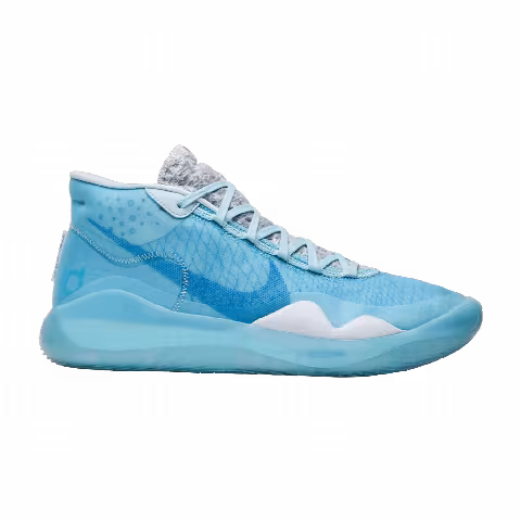 Nike KD 12 'Blue Gaze'