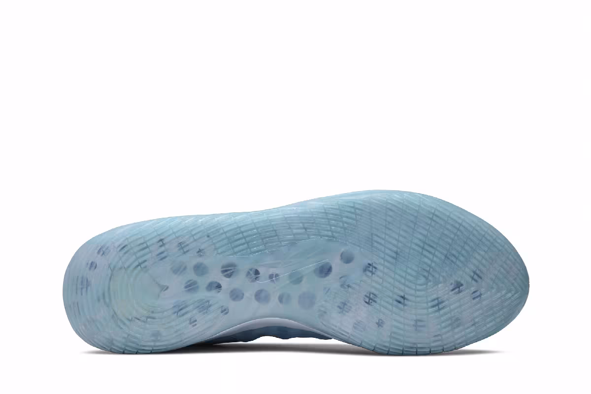 Nike KD 12 Blue Gaze, view 5