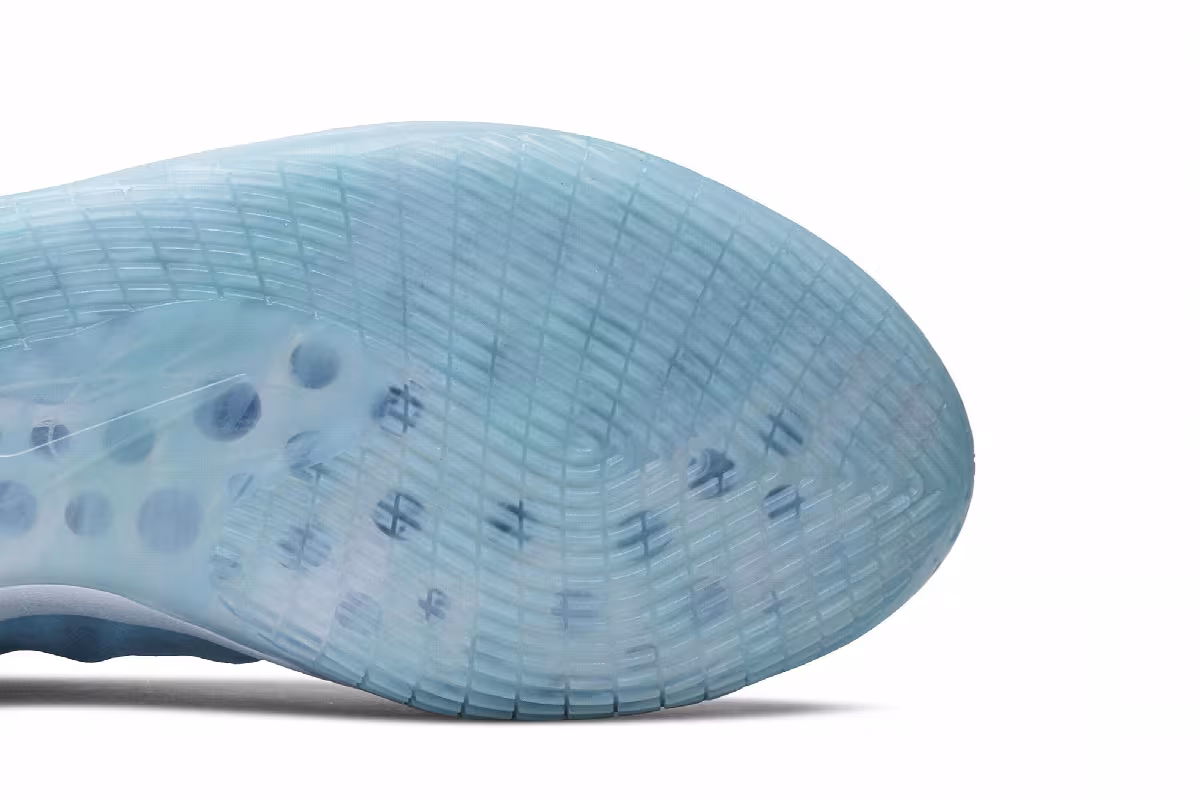 Nike KD 12 Blue Gaze, view 6