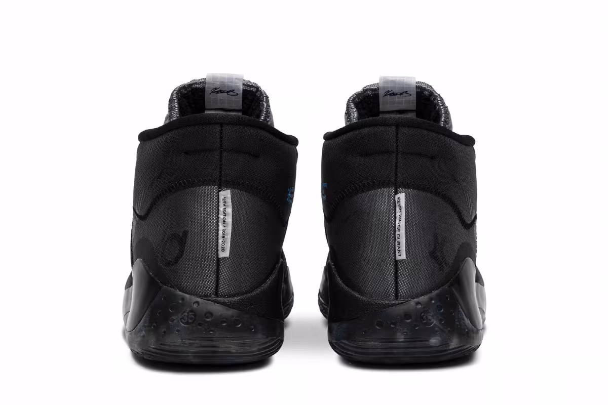 Nike KD 12 Nets, view 7