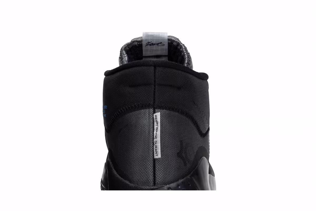 Nike KD 12 Nets, view 8
