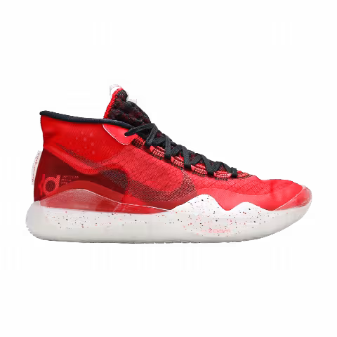 Nike Zoom KD 12 'University Red'