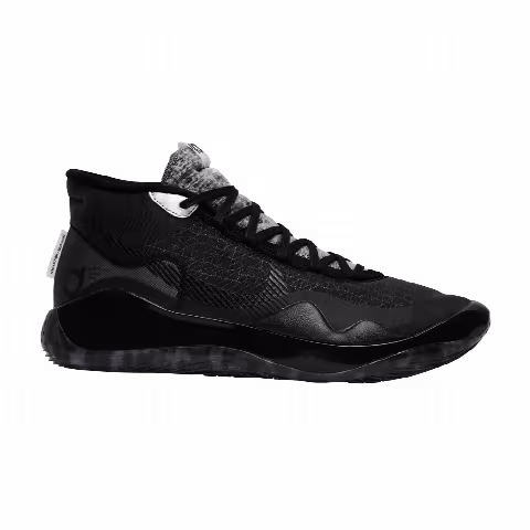 Nike KD 12 'Anthracite'