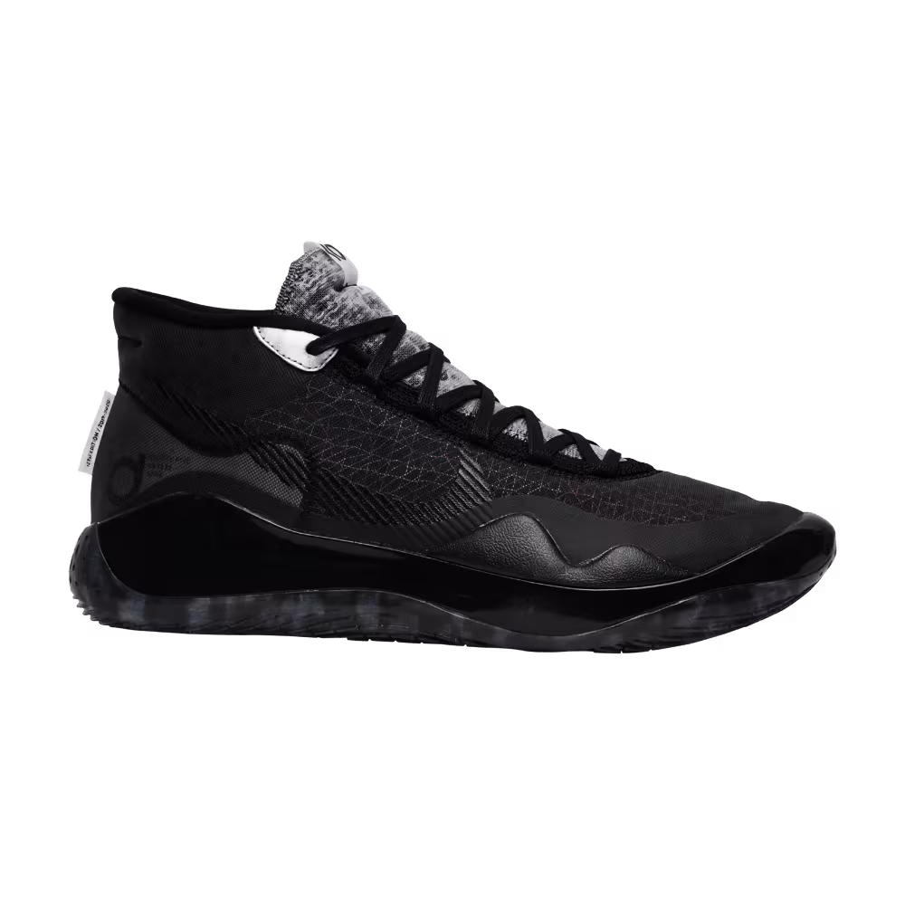 Nike KD 12 Anthracite
