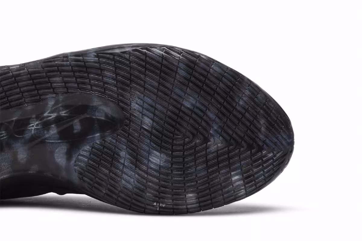 Nike KD 12 Anthracite, view 6