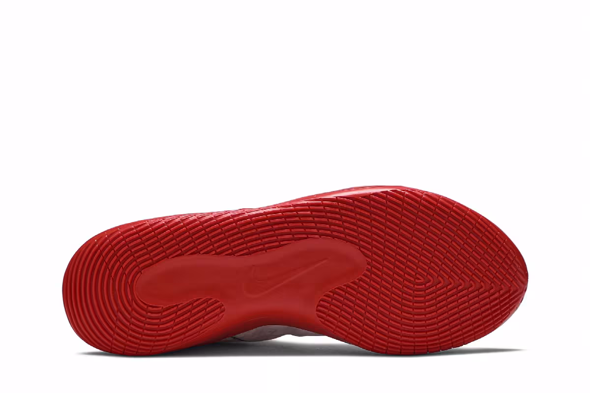 YouTube x Nike KD 12 YouTube, view 5