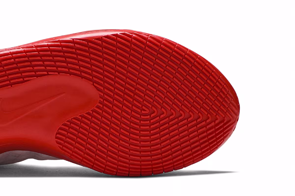 YouTube x Nike KD 12 YouTube, view 6