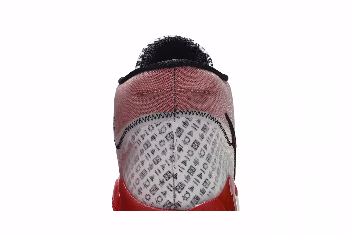 YouTube x Nike KD 12 YouTube, view 8