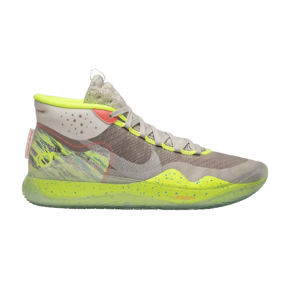 Nike Zoom KD 12 90's Kid