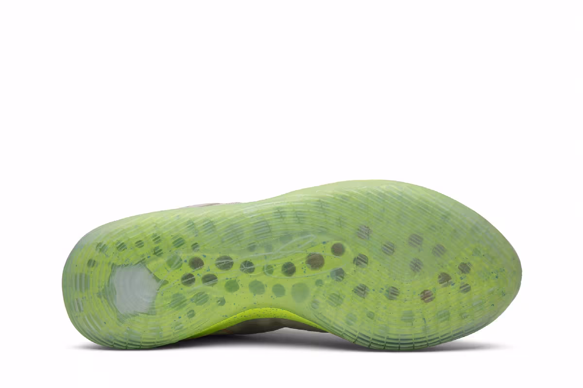 Nike Zoom KD 12 90's Kid, view 5