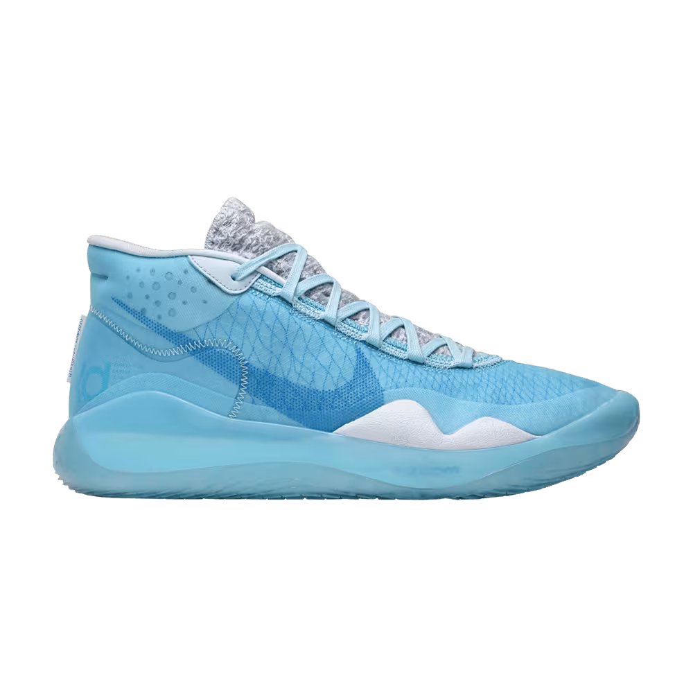 Nike Zoom KD 12 EP Blue Gaze